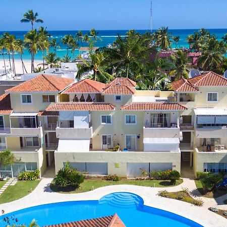 Aventura Village Los Corales Beach And Spa Punta Cana Exterior photo
