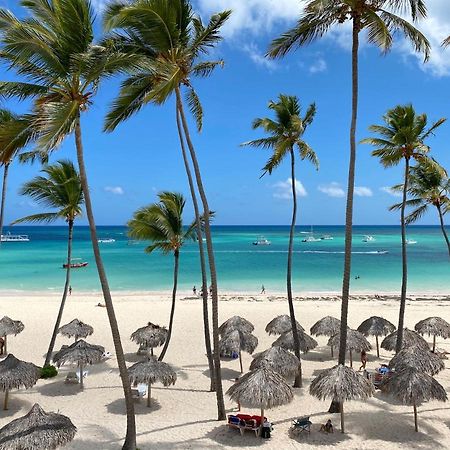 Aventura Village Los Corales Beach And Spa Punta Cana Exterior photo