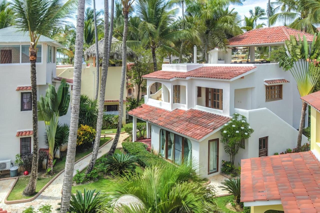 Aventura Village Los Corales Beach And Spa Punta Cana Exterior photo