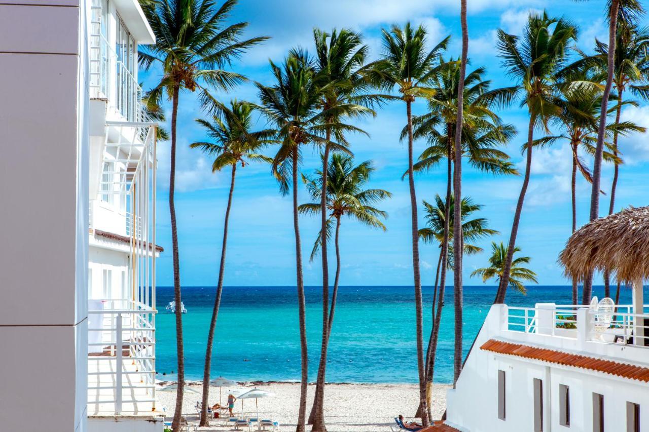 Aventura Village Los Corales Beach And Spa Punta Cana Exterior photo