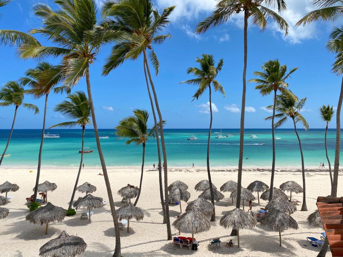 Aventura Village Los Corales Beach And Spa Punta Cana Exterior photo